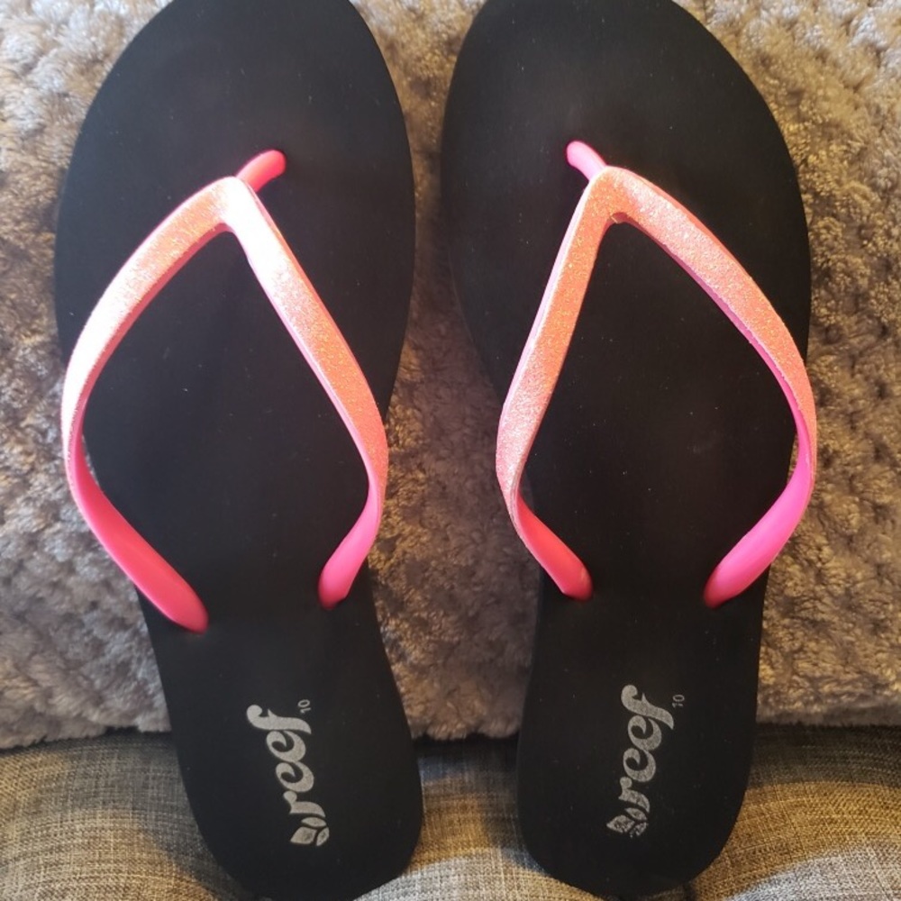 Reef Stargazer Sandals